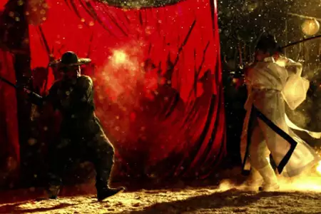 Pojedynek - galeria zdjęć - filmweb