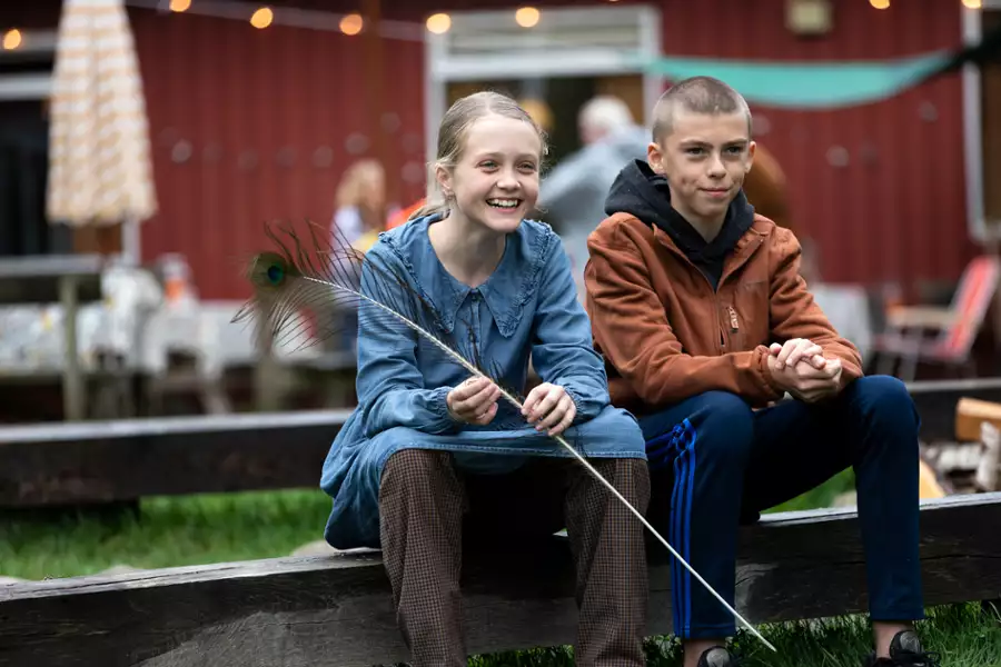 Ojcowie i matki - galeria zdjęć - filmweb