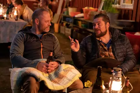 Ojcowie i matki - galeria zdjęć - filmweb