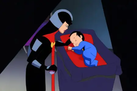Superman - galeria zdjęć - filmweb