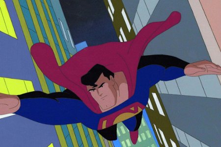 Sezon 1 Odcinek 3 The Last Son of Krypton (3)