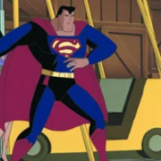 Superman - galeria zdjęć - filmweb