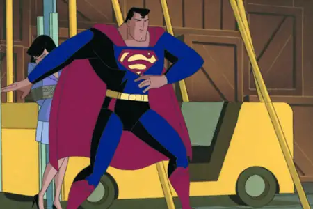 Superman - galeria zdjęć - filmweb