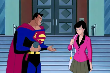 Superman - galeria zdjęć - filmweb