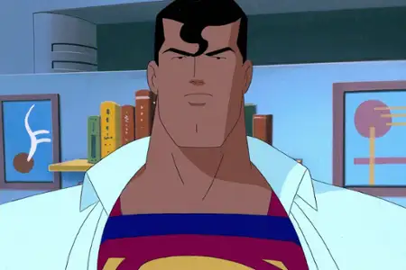 Superman - galeria zdjęć - filmweb