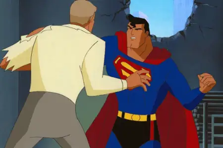 Superman - galeria zdjęć - filmweb