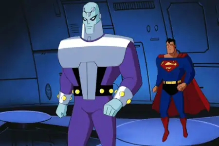 Superman - galeria zdjęć - filmweb