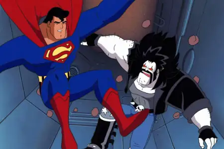 Superman - galeria zdjęć - filmweb