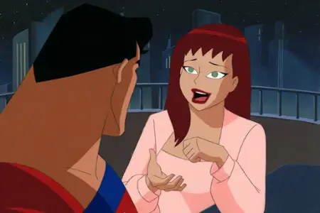 Superman - galeria zdjęć - filmweb