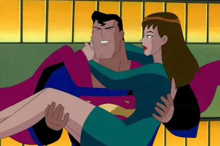 Superman - galeria zdjęć - filmweb