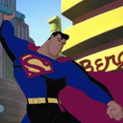 Superman - galeria zdjęć - filmweb