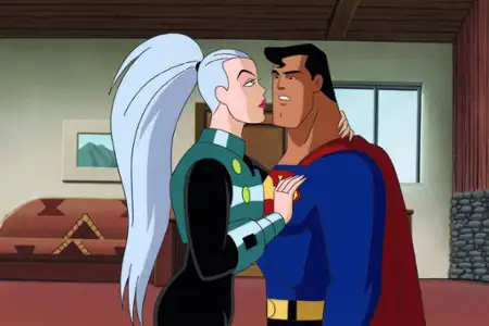 Superman - galeria zdjęć - filmweb
