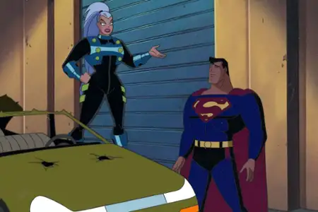 Superman - galeria zdjęć - filmweb