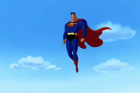 Superman - galeria zdjęć - filmweb