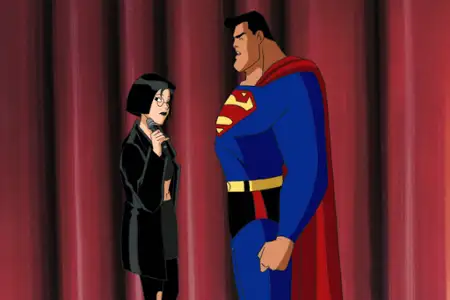 Superman - galeria zdjęć - filmweb