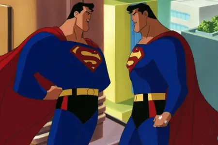Superman - galeria zdjęć - filmweb