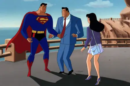 Superman - galeria zdjęć - filmweb