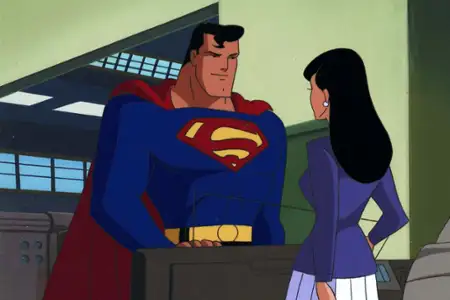 Superman - galeria zdjęć - filmweb