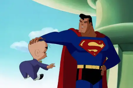 Superman - galeria zdjęć - filmweb