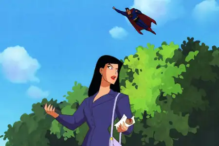 Superman - galeria zdjęć - filmweb