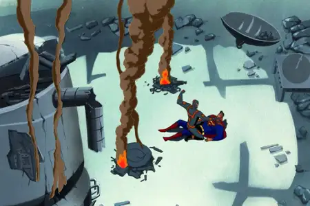 Superman - galeria zdjęć - filmweb