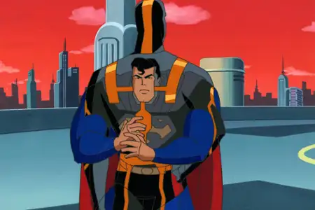 Superman - galeria zdjęć - filmweb