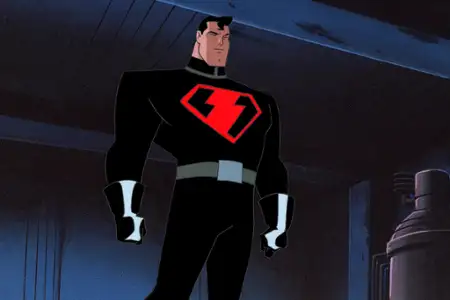 Superman - galeria zdjęć - filmweb