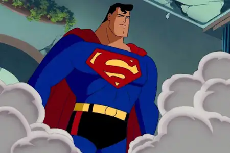 Superman - galeria zdjęć - filmweb