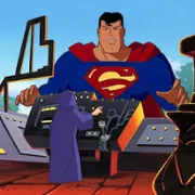 Superman - galeria zdjęć - filmweb