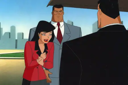 Superman - galeria zdjęć - filmweb