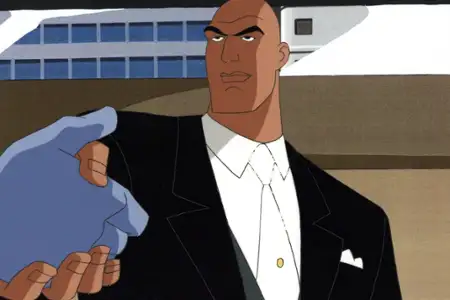 Superman - galeria zdjęć - filmweb