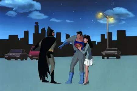 Superman - galeria zdjęć - filmweb
