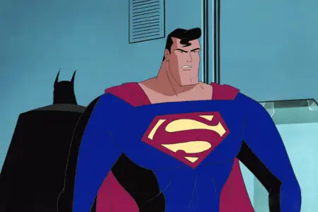 Superman - galeria zdjęć - filmweb