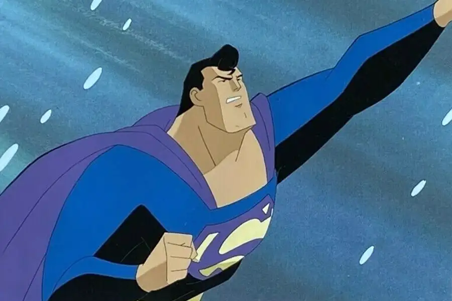 Superman - galeria zdjęć - filmweb