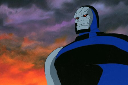 Sezon 2 Odcinek 25 Apokolips...Now! (1)