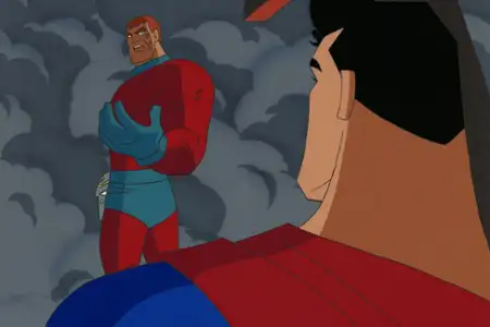 Superman - galeria zdjęć - filmweb