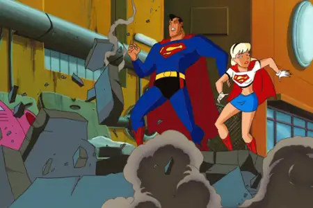 Superman - galeria zdjęć - filmweb