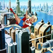 Superman - galeria zdjęć - filmweb