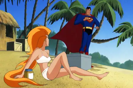 Superman - galeria zdjęć - filmweb