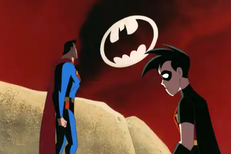 Superman - galeria zdjęć - filmweb