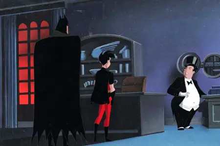 Superman - galeria zdjęć - filmweb
