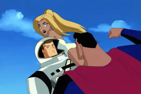 Superman - galeria zdjęć - filmweb