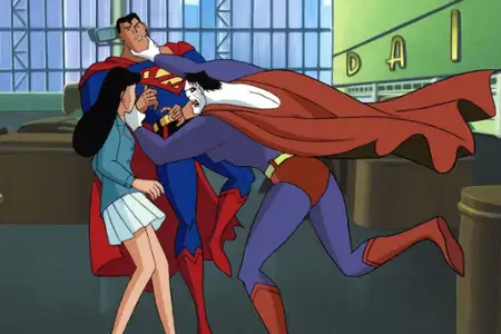 Superman - galeria zdjęć - filmweb