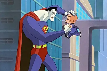 Superman - galeria zdjęć - filmweb