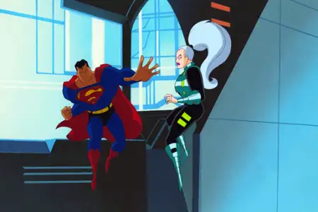 Superman - galeria zdjęć - filmweb