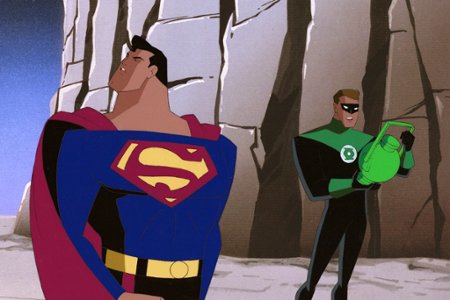 Sezon 3 Odcinek 7 In Brightest Day...