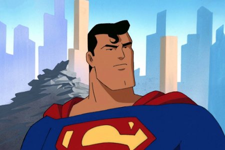 Sezon 3 Odcinek 8 Superman's Pal