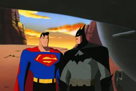 Superman - galeria zdjęć - filmweb