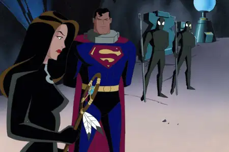 Superman - galeria zdjęć - filmweb
