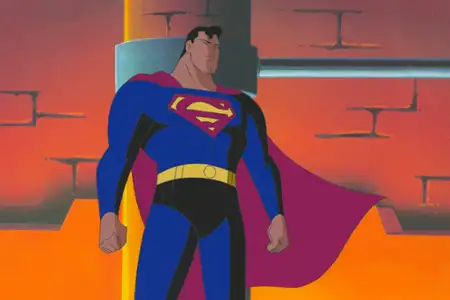 Superman - galeria zdjęć - filmweb